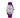 Purple Strap Franck Muller Crazy Hours 7851CHCODRACE Watch
