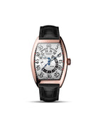 18k Rose Gold Franck Muller Day and Night 7880DHR5NE