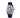 Stainless Steel Franck Muller Day and Night 7880DHRACE-RBL Blue Strap