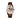 39.6mm Rose Gold Franck Muller Skeleton 8880BS6SQT5N