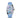Light Blue 40mm Franck Muller Crazy Hours 8880CHCODRACLB Watch