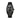 Black 39.60mm Franck Muller Crazy Hours 8880CHNRACB Watch
