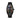 Black 39.60mm Franck Muller Crazy Hours 8880CHNRCODRACB Watch
