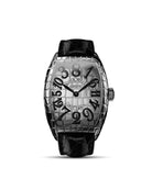 Iron Crocodile Franck Muller Croco 8880SCIROCROACIR Watch