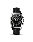 Black Stainless Steel Franck Muller Casablanca 8885CCCDTACB Watch