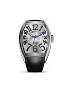 White 36mm Stainless Steel Franck Muller Classic CX36SCACACEB Watch