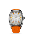 36mm Orange Strap Franck Muller Classic CX36SCFORACACBRSI