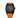 Orange Forged Carbon Franck Muller Classic CX36SCFORCBTTNRBRB