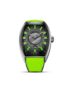 Neon Green Franck Muller Classic CX36SCFVRACBRTTNRBRB Watch