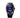 Blue 18k Rose Gold Franck Muller Classic CX38MJ5N5NBRBL Watch