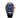 Blue 18k Rose Gold Franck Muller Classic CX40SC5N5NBL Watch