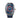 Blue and Red SS Franck Muller America V32CHAMRACBL-WR 