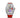 Red Diamond Franck Muller Rose Skeleton V32S6SQRSCOLDCD2ACWR