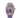 Rose Gold Violet Franck Muller Slim Skeleton V35SS6ATFOVINDVL5NPR