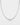 Graduated Round Diamond Tennis Necklace | Marc Samuels Jewelers Dallas