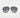 Gucci Aviator Metal Polarized Sunglasses GG0062S 011 | Marc Samuels Jewelers