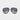 Gucci Aviator Metal Polarized Sunglasses GG0062S 011 | Marc Samuels Jewelers
