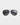 Gucci Aviator Metal Polarized Sunglasses GG0062S 011 | Marc Samuels Jewelers
