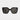 Gucci Black Cat Eye Sunglasses GG1300S 001 | Marc Samuels Jewelers Texas