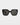 Gucci Black Cat Eye Sunglasses GG1300S 001 | Marc Samuels Jewelers Texas