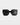 Gucci Black Cat Eye Sunglasses GG1300S 001 | Marc Samuels Jewelers Texas
