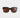 Women's Gucci Square Frame Sunglasses GG0998S 005 | Marc Samuels Jewelers