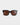 Women's Gucci Square Frame Sunglasses GG0998S 005 | Marc Samuels Jewelers