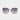 Gucci Cat Eye Frame Sunglasses GG0589SK 001 | Marc Samuels Jewelers TX