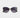 Gucci Cat Eye Frame Sunglasses GG0589SK 001 | Marc Samuels Jewelers TX
