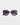 Gucci Cat Eye Frame Sunglasses GG0589SK 001 | Marc Samuels Jewelers TX