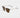 Gucci Square Sunglasses 'Havana/Gold/Brown' GG0918S | Marc Samuels Jewelers