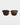 Gucci Square Sunglasses 'Havana/Gold/Brown' GG0918S | Marc Samuels Jewelers