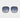 Gucci Low Nose Bridge Fit Rectangular Sunglasses GG1016SK | Marc Samuels Jewelers TX