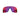 Gucci Mask-Shaped Frame Sunglasses Guccissima | Marc Samuels Dallas