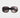 Gucci Oversized Havana Sunglasses GG1557SK 002 | Marc Samuels Jewelers