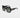 Gucci Oversized Logo Square Sunglasses GG0053SN | Marc Samuels Jewelers TX