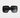 Gucci Oversized Logo Square Sunglasses GG0053SN | Marc Samuels Jewelers TX
