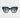 Gucci Oversized Logo Sunglasses GG1023S 008 | Marc Samuels Jewelers DFW