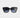 Gucci Oversized Logo Sunglasses GG1023S 008 | Marc Samuels Jewelers DFW