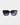 Gucci Oversized Logo Sunglasses GG1023S 008 | Marc Samuels Jewelers DFW