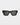 Gucci Rectangular Frame Sunglasses GG1835S 001 | Marc Samuels Jewelers