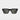 Gucci Rectangular Frame Sunglasses GG1889S 001 | Marc Samuels Jewelers