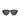 Black Acetate Gucci Round Grey Sunglasses | Marc Samuels Dallas