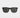Gucci Square Frame Sunglasses GG0381SN 007 | Marc Samuels Jewelers Dallas