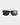 Gucci Square Frame Sunglasses GG0381SN 007 | Marc Samuels Jewelers Dallas