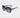 Gucci Square Injection Sunglasses GG0876S 001 | Marc Samuels Jewelers DFW