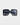 Gucci Square Injection Sunglasses GG0876S 001 | Marc Samuels Jewelers DFW