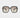 Square Gucci Sunglasses GG1066S 003 | Marc Samuels Jewelers USA