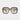 Square Gucci Sunglasses GG1066S 003 | Marc Samuels Jewelers USA