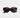 Gucci Striped Square Sunglasses GG1550K004 | Marc Samuels Jewelers TX